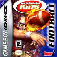 Bam! Entertainment Sports Illustrated for Kids Football