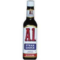A1 A.1. 10 Oz Steak Sauce Original