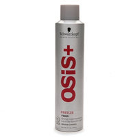 Osis+ Freeze Finish Strong Hairspray