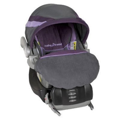 Baby Trend Baby Flex-Loc 30 lb. Infant Car Seat - Iris