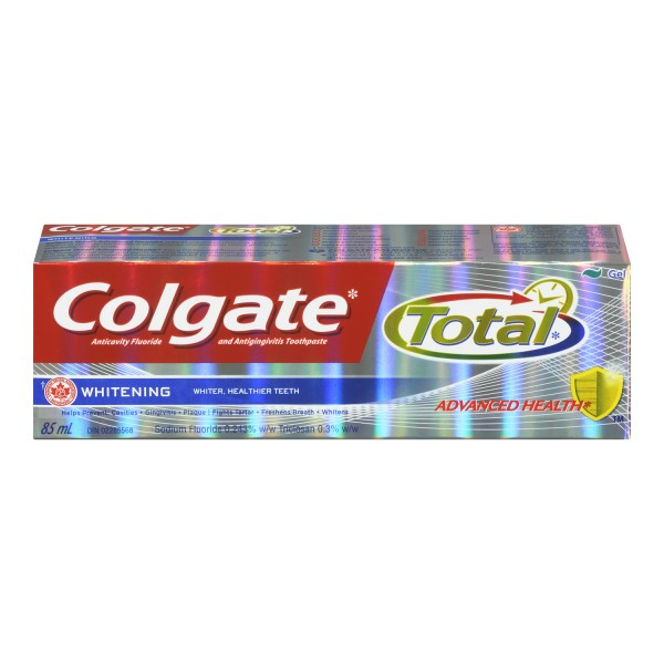 Colgate® Total® ADVANCED HEALTH® Gel Toothpaste
