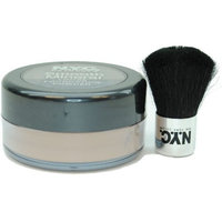 N.Y.C. New York Color Smooth Mineral Loose Foundation Powder with SPF 12