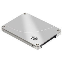 Intel 320 80GB Solid-State Drive