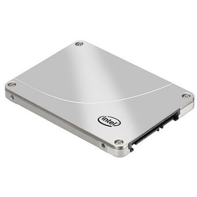 Intel 320 80GB Solid-State Drive