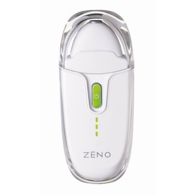 Zeno Mini Acne Clearing Device, White