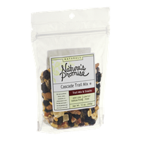Nature's Promise Naturals Cascade Trail Mix Snack