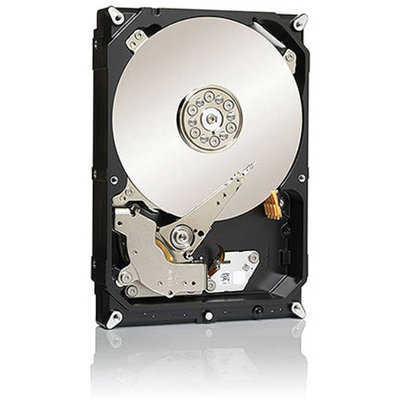 Seagate Bulk ST1000DM003 1TB 7200 RPM SATA 3.5 HD