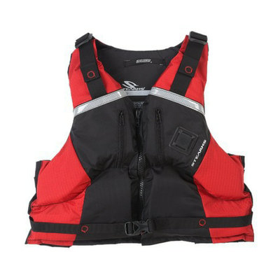 Stearns Panache Paddlesports Life Vest - Extra Large