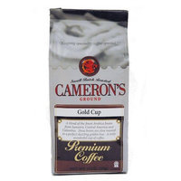 Camerons Cameron's Gold Cup Ground Coffee, 10-Ounce Bags (Pack of 3)