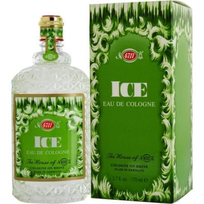 Muelhens 4711 Ice Men's 5.7-ounce Eau de Cologne Splash