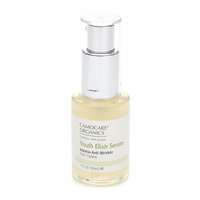 Camocare Organics Youth Elixir Serum