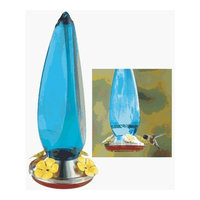 Stokes Select 38112 Sky Prism Hummingbird Feeder