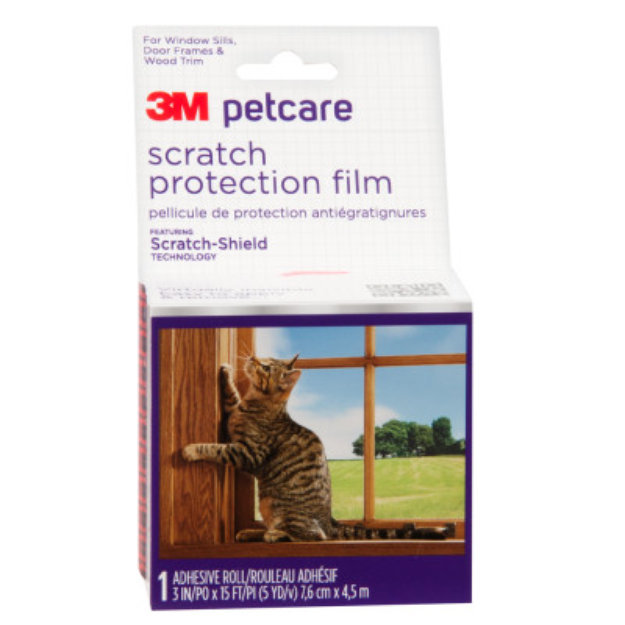 3M Petcare Scratch Protection Film Reviews 2019