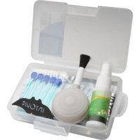 Intova 9-Piece Underwater Camera & Lens Care Kit