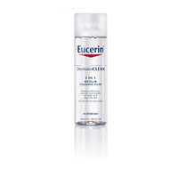Eucerin® Dermatoclean Mild Cleansing Milk 200 Ml.