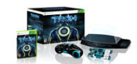 Disney Interactive Tron: Evolution Collector's Edition