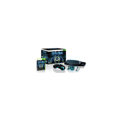 Disney Interactive Tron: Evolution Collector's Edition