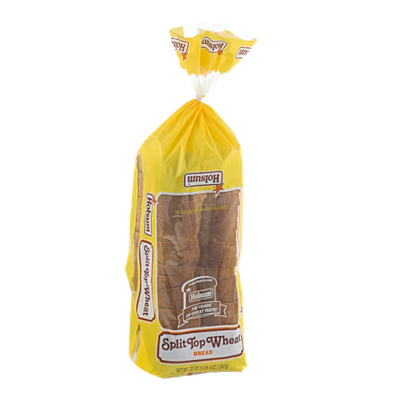 Holsum Split Top Wheat Bread