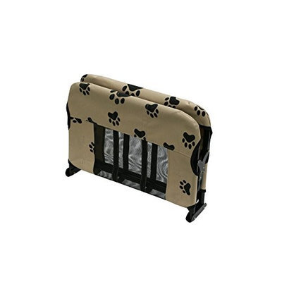 Etna Portable Fold Away Pet Cot With Mesh Insert
