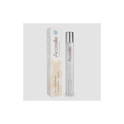 Perfume Roll-On Citrus Infusion Acorelle 0.33 oz Roll-on
