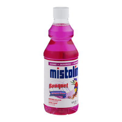 Mistolin All Purpose Cleaner Bouquet