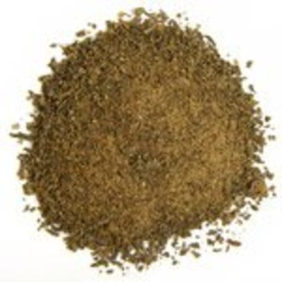 Frontier Bulk Chai Flavored Black Tea, 1 Lb. Package