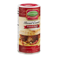 Gonnella Bread Crumbs French Style