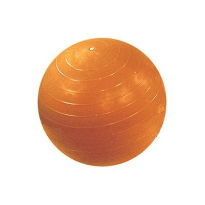 CanDo Inflatable Ball, Green, 26 Inch, Boxed