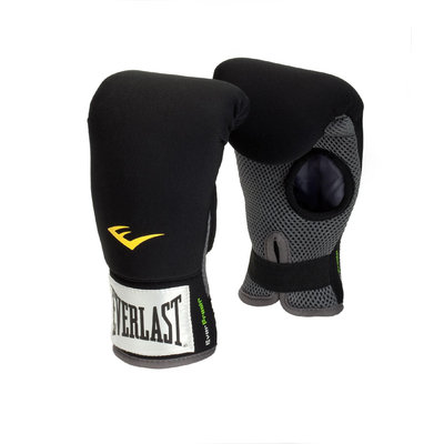 Everlast Neoprene Heavy Bag Gloves - 1 Pair