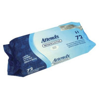 Attends Washcloths - Disposable (Case of 576)