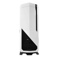 NZXT Phantom 820 Ultra Full Tower Chassis - 1x 140mm Fan, 3x 200mm Fan, SD Card Reader, 4x 5.25