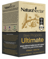 Naturanectar Bee Propolis Ultimate (web only)