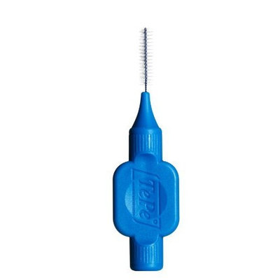TePe Interdental Brushes 0.6 mm, Blue (Pack of 2)