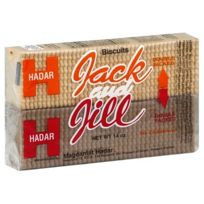 Hadar Jack and Jill, 14.1-Ounce (Pack of 8)