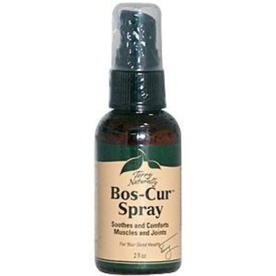 EuroPharma Terry Naturally Joint & Muscle Spray EuroPharma (Terry Naturally) 2 oz Liquid