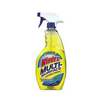 Windex Antibacterial Multi-Surface Cleaner