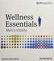 Metagenics - Wellness Essentials Men's Vitality - 30 Packets