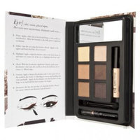 e.l.f Beauty Eye Book- Bronzed