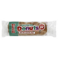 Little Debbie® Coconut Crunch Donuts