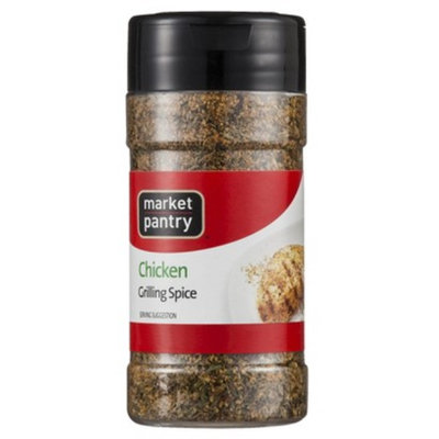 market pantry Market Pantry Chicken Grilling Spice 2.75 oz