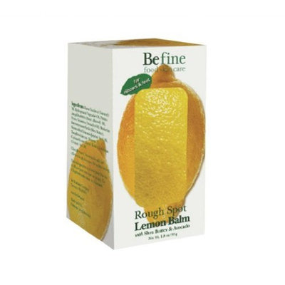 Be Fine Befine Rough Spot Lemon Balm