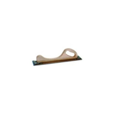 Hutchins 5507 Sand-Board 2-3/4-inch x 17-inch