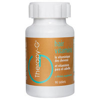 Therapy-g therapy-g Hair Vitamins