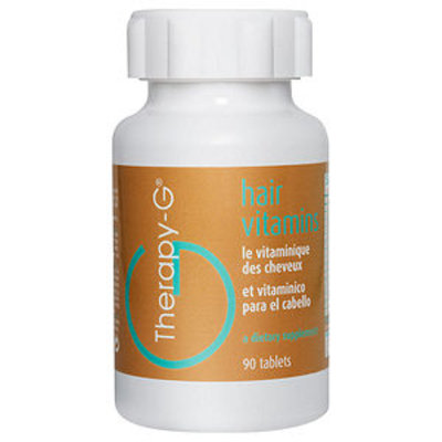 Therapy-g therapy-g Hair Vitamins