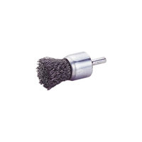 FirePower Firepower 1423-2104 Crimp Type Brush 3/4in Diameter Coarse