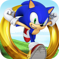 SEGA Sonic Dash