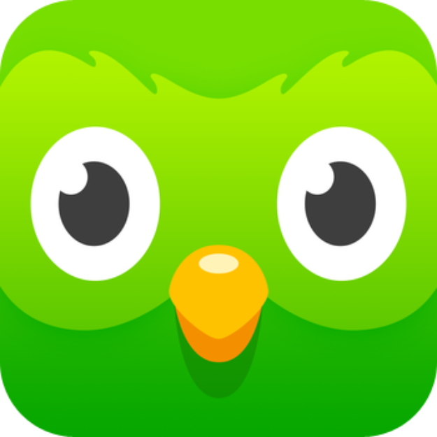 Duolingo Reviews 2019 Page 55