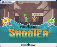 Sony Computer Entertainment PixelJunk Shooter DLC