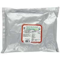 Frontier Fair Trade Cocoa Powder Processed with Alkali Certified Organic, 16-Ounce Bag