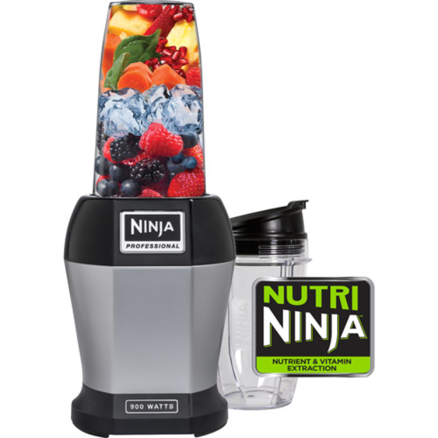 Nutri Ninja Pro Blender